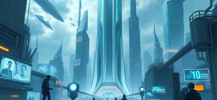 10 producciones similares a 'Robot de compañía' que no te puedes perder