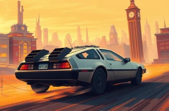 Películas similares a Regreso al futuro para fans del viaje en el tiempo