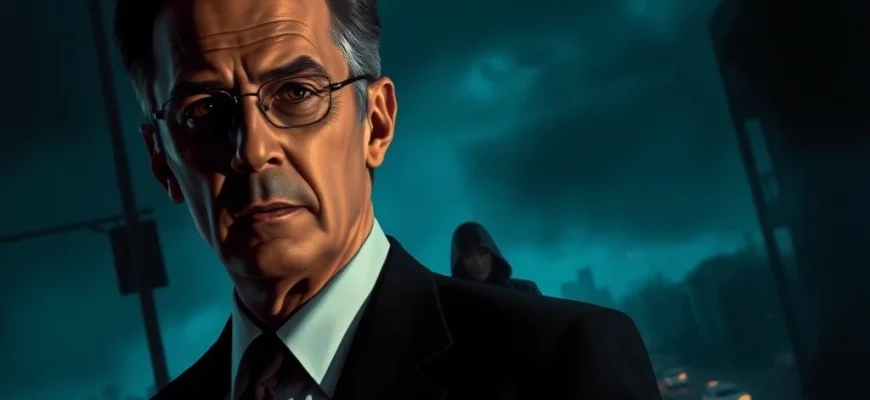 Películas y series similares a 'Rojo'