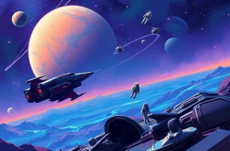 10 producciones similares a Star Trek: Más allá que debes ver