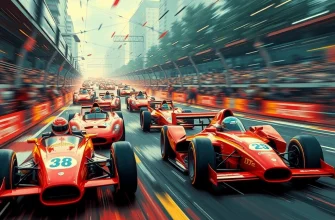 10 Películas y Series Similares a Death Race: La carrera de la muerte