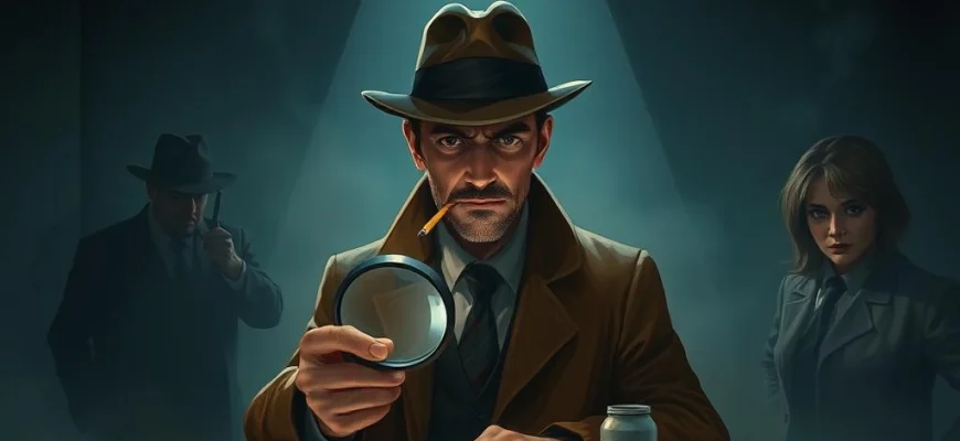 Películas y series similares a 'El tren de las 4:50'