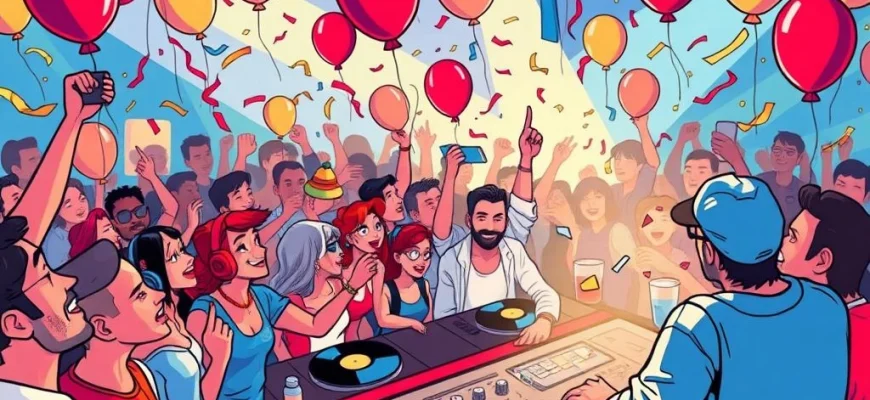 10 títulos similares a El pregón que no te puedes perder