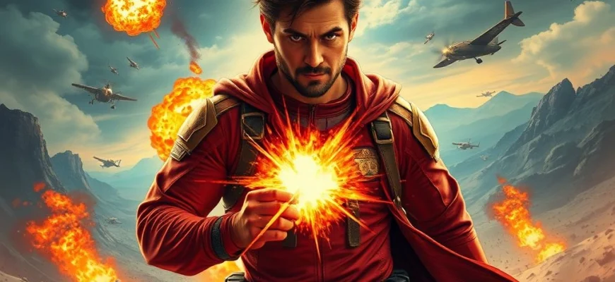 Películas similares a Objetivo: La Casa Blanca para amantes de la acción