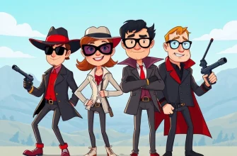 Películas y series similares a Espías con disfraz