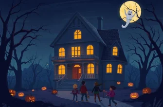 Descubre 10 títulos similares a Monster House