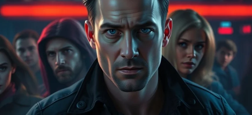 10 historias impactantes como 'Salto al vacío'