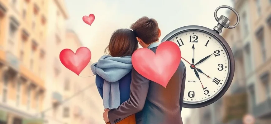 Películas y Series Similares a 'Hechizo del corazón'