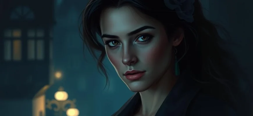 Series similares a Mamíferos que no te puedes perder