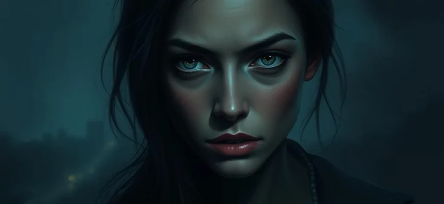 Películas similares a 'La interpretación de Rose' que no te puedes perder