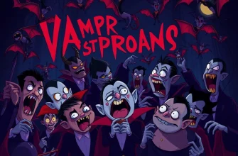 10 producciones similares a 'Lo que hacemos en las sombras'