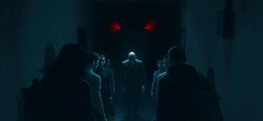 Películas similares a Perdidas que no te puedes perder