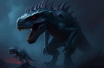 Películas similares a Rawhead Rex que no te puedes perder