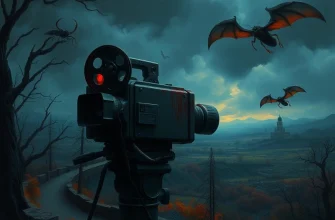 Películas similares a 'El morador de las tinieblas' que no te puedes perder