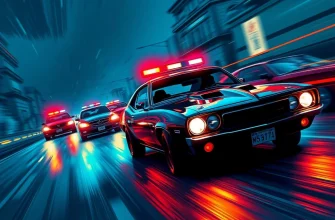 Películas similares a '60 Segundos'