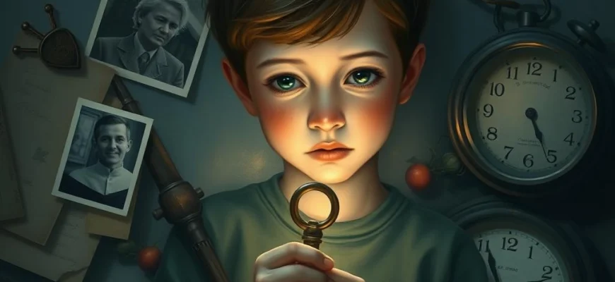 Películas similares a 'Tan fuerte, tan cerca'