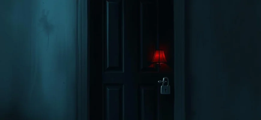 Películas y series similares a 'Door Lock'