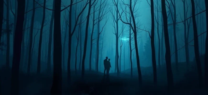 Descubre 10 producciones similares a Expediente X: Creer es la clave