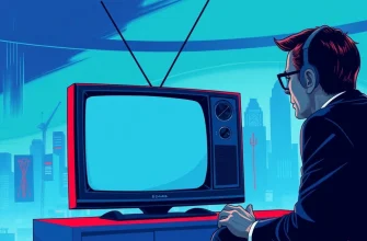 10 Obras Imperdibles para Fans de 'Network, un mundo implacable'