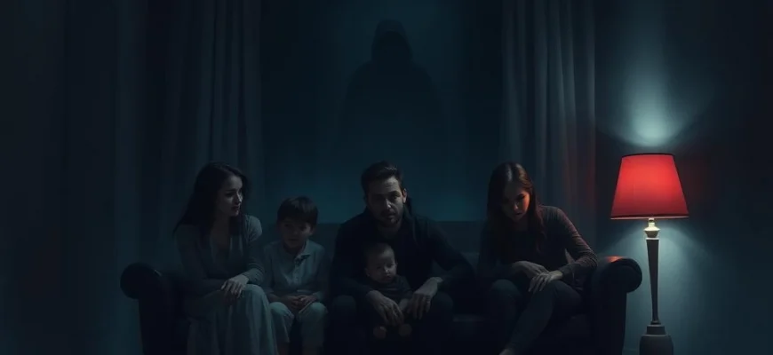 Películas y series similares a 'Todos lo saben'