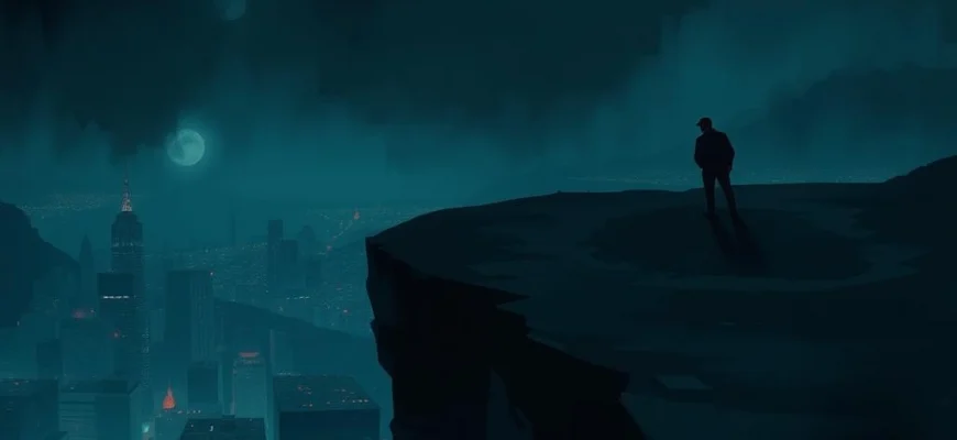 10 títulos similares a Vertigo que no te puedes perder