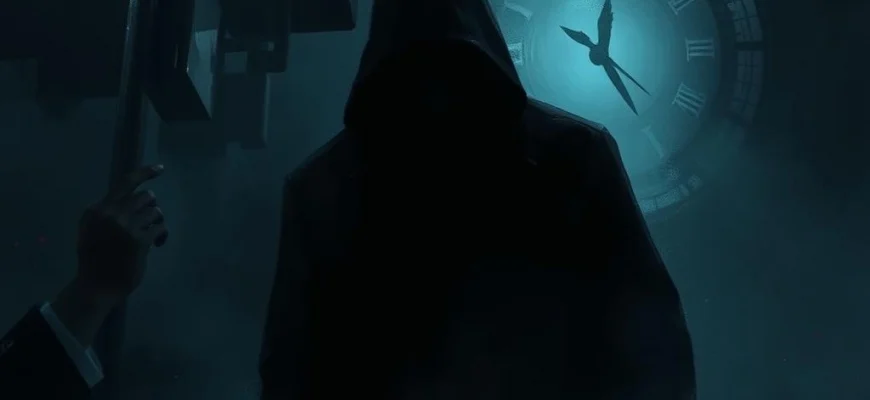 Películas y series similares a 'Bajo sospecha'