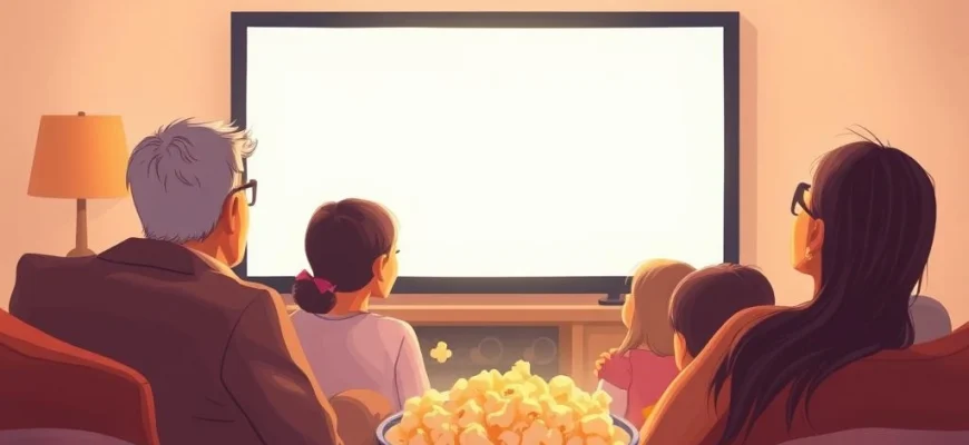 Descubre 10 títulos similares a 'Home' para toda la familia