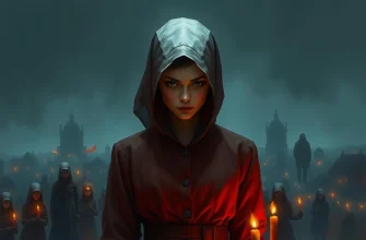 Películas y series similares a 'El cuento de la doncella'