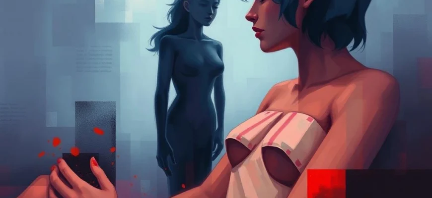 Películas similares a 'Adiós a la inocencia sexual'