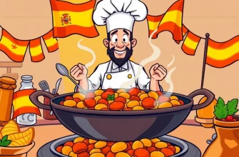 10 títulos similares a 'Paella Today' que no te puedes perder