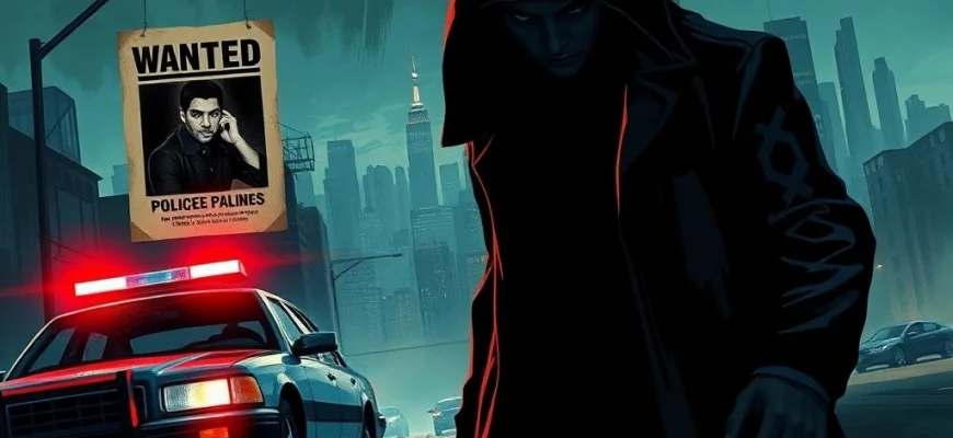 Películas similares a La prueba del crimen que debes ver