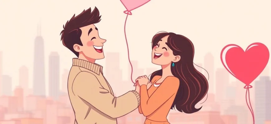 10 títulos similares a 'Sobre ruedas' que no te puedes perder