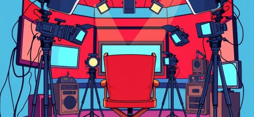 10 producciones similares a 'Ellas mandan' para disfrutar