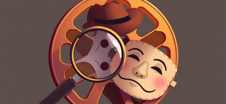 Películas similares a El regreso de la pantera rosa