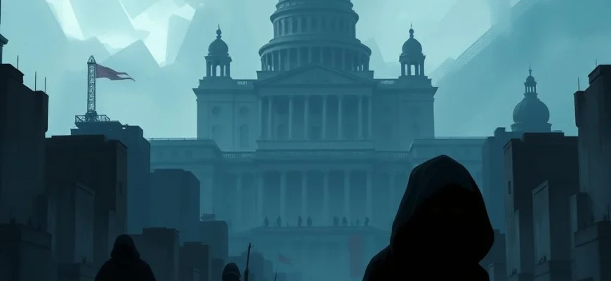 Películas y series similares a '1984'