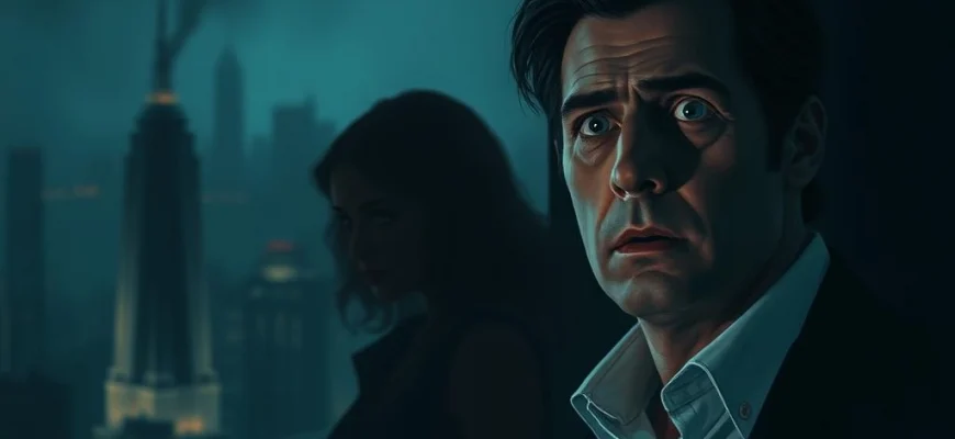 Películas similares a 'Perversidad' que no te puedes perder