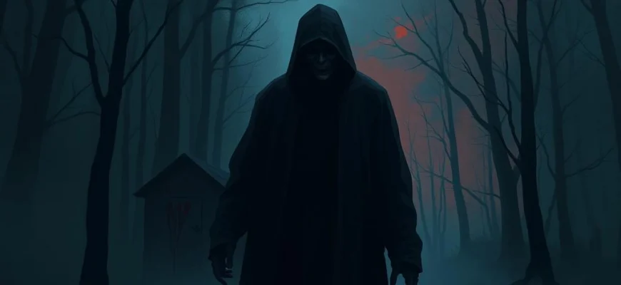 10 Obras similares a 'La noche del cazador'