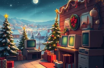 Películas similares a Navidad en 8 bits que amarás