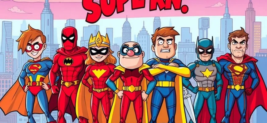 Series y películas similares a 'La Garrapata' que no te puedes perder