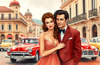 Películas similares a 'Ayer, hoy y mañana'