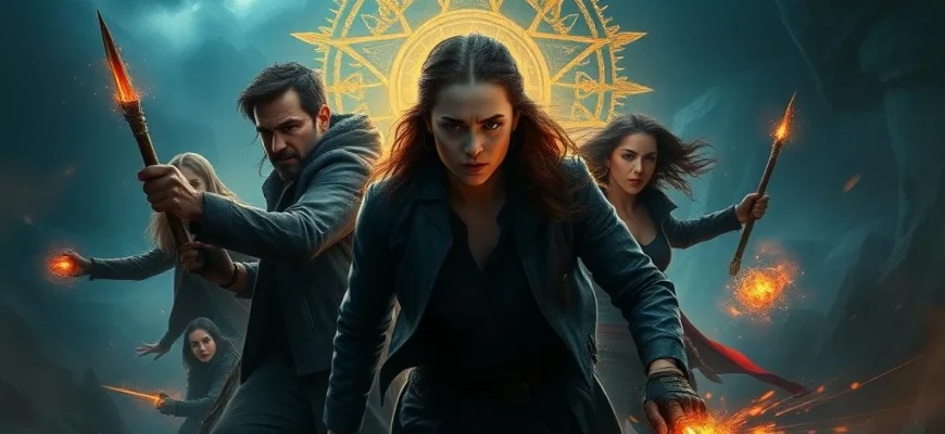 Descubre 10 producciones similares a 'Agni'