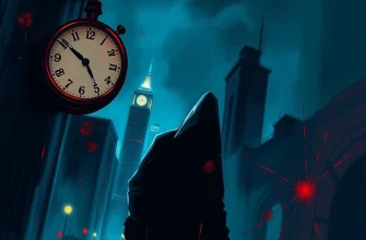 Películas y series similares a La sombra de la sospecha