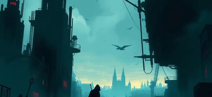 10 películas y series similares a Rebelión en la Granja