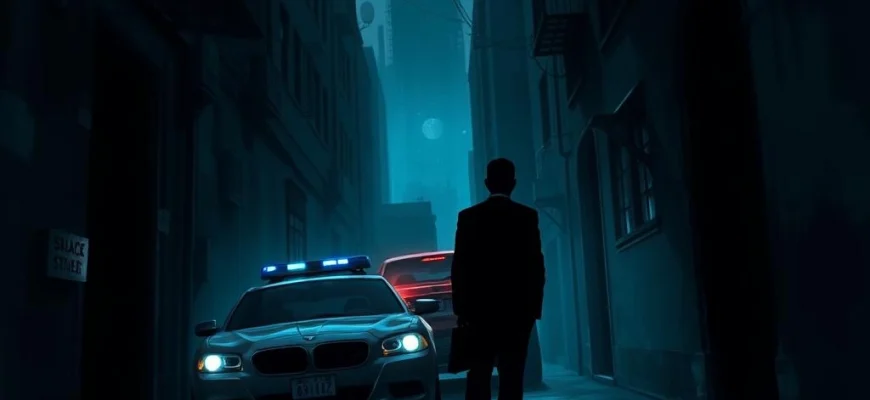 Descubre 10 thrillers impactantes como Paatal Lok