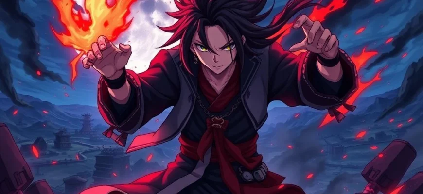 Descubre 10 obras similares a Demon Slayer: Mugen Train