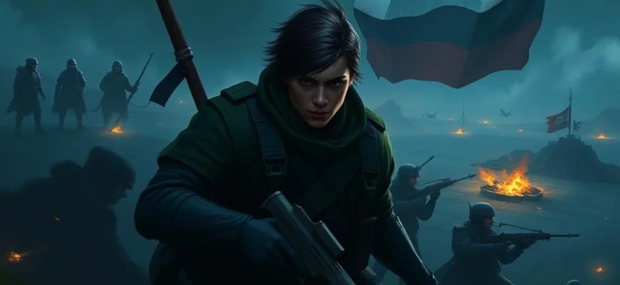 Series similares a Code Geass: La Rebelión de Lelouch