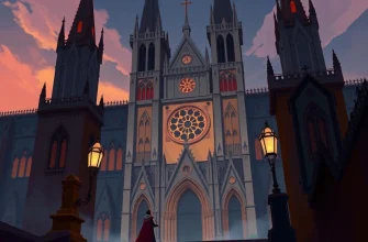 Películas similares a 'El Jorobado de Notre Dame'