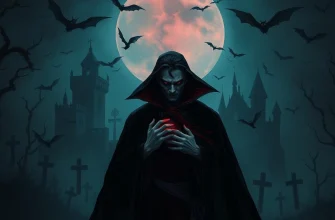 10 obras similares a Nosferatu, vampiro de la noche que no te puedes perder