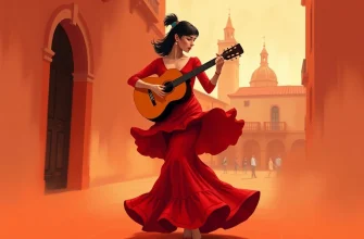 Descubre 10 Películas y Series como 'La guitarra flamenca de Yerai Cortés'