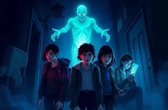 10 producciones similares a 'Strange Events'